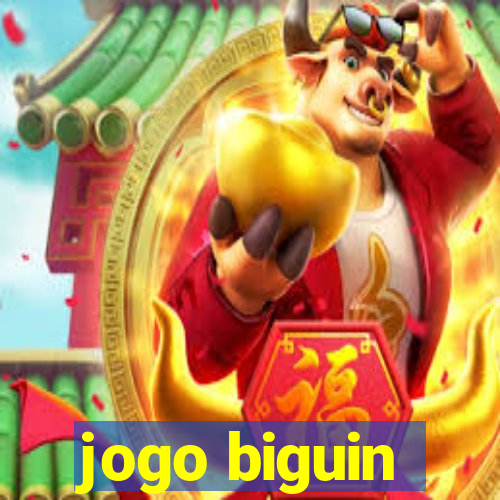 jogo biguin